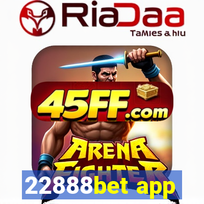 22888bet app